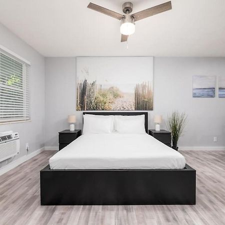 Just Off Wilton Drive Apt 8 ฟอร์ต ลอเดอร์เดล ภายนอก รูปภาพ