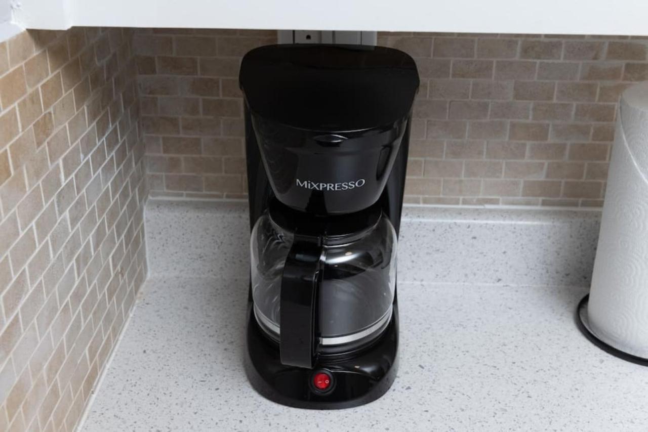 Just Off Wilton Drive Apt 8 ฟอร์ต ลอเดอร์เดล ภายนอก รูปภาพ