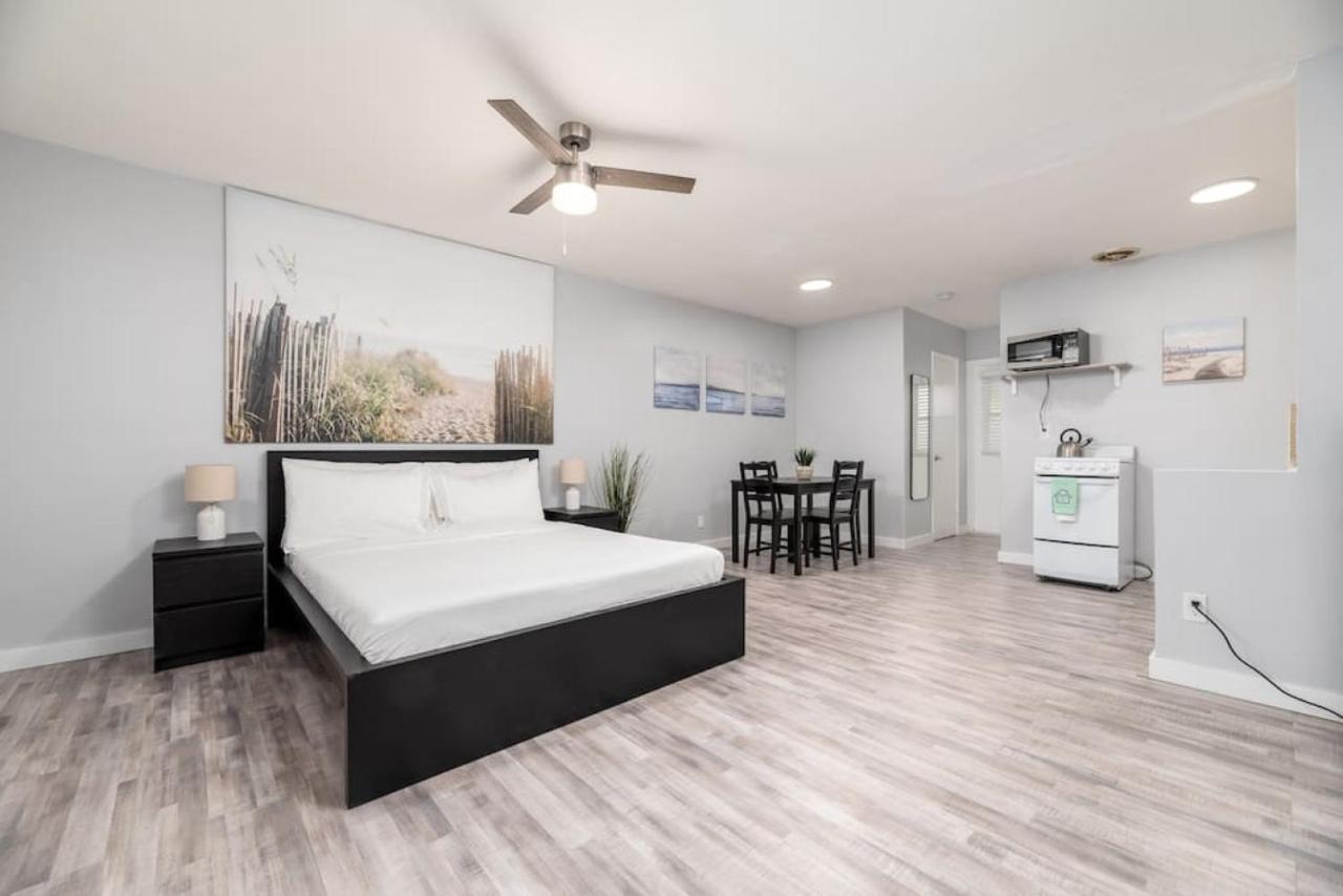 Just Off Wilton Drive Apt 8 ฟอร์ต ลอเดอร์เดล ภายนอก รูปภาพ