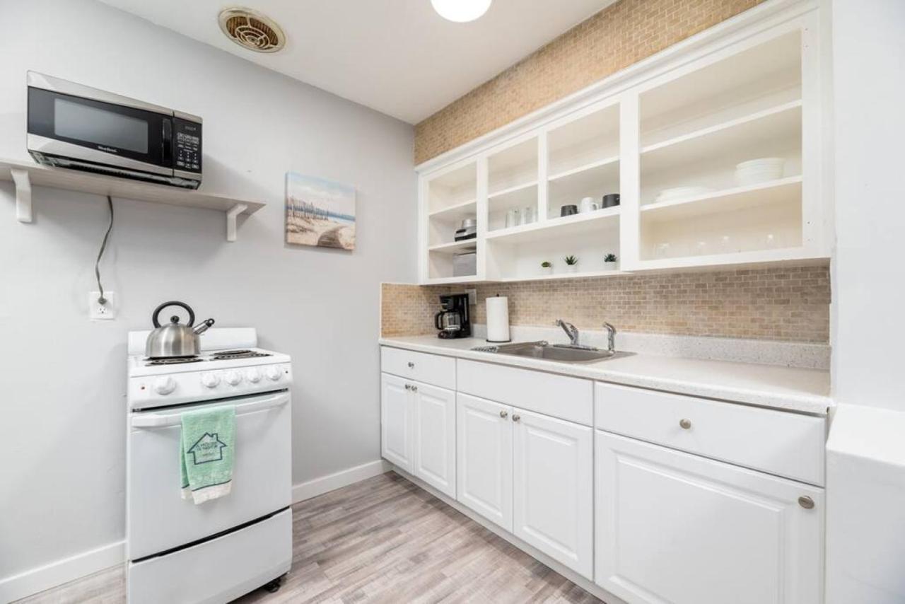 Just Off Wilton Drive Apt 8 ฟอร์ต ลอเดอร์เดล ภายนอก รูปภาพ